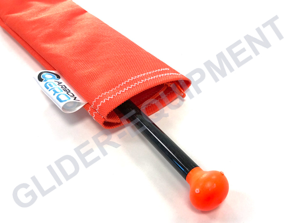 CarbonAero pressure probe protective pouch [CABBAL]